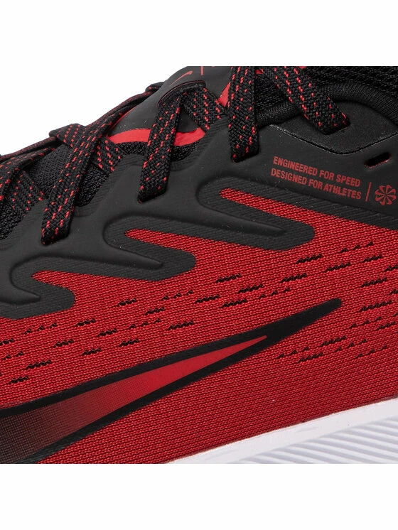 Nike Άνδρες Παπούτσια Προπόνησης Παπούτσια Zoom Winflo 7 CJ0291 600 Κόκκινο 6 Nike Άνδρες Παπούτσια Προπόνησης Παπούτσια Zoom Winflo 7 CJ0291 600 Κόκκινο - Image 6