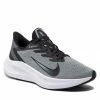 Nike Άνδρες Παπούτσια Προπόνησης Παπούτσια Zoom Winflo 7 CJ0291 003 Γκρι