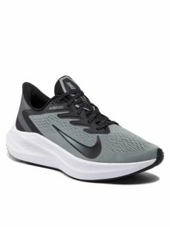 Nike Άνδρες Παπούτσια Προπόνησης Παπούτσια Zoom Winflo 7 CJ0291 003 Γκρι