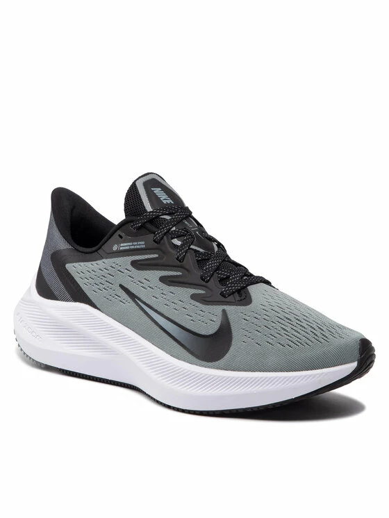 Nike Άνδρες Παπούτσια Προπόνησης Παπούτσια Zoom Winflo 7 CJ0291 003 Γκρι 1 Nike Άνδρες Παπούτσια Προπόνησης Παπούτσια Zoom Winflo 7 CJ0291 003 Γκρι