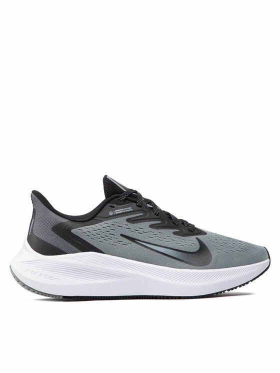 Nike Άνδρες Παπούτσια Προπόνησης Παπούτσια Zoom Winflo 7 CJ0291 003 Γκρι 2 Nike Άνδρες Παπούτσια Προπόνησης Παπούτσια Zoom Winflo 7 CJ0291 003 Γκρι - Image 2