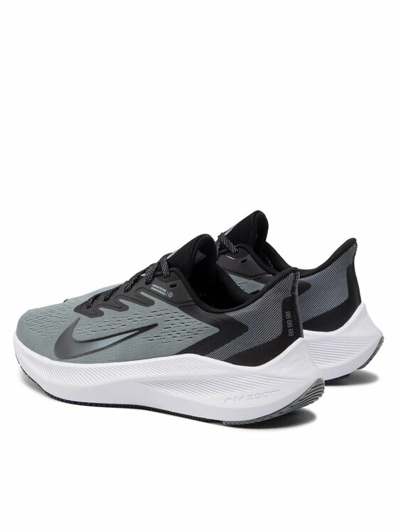 Nike Άνδρες Παπούτσια Προπόνησης Παπούτσια Zoom Winflo 7 CJ0291 003 Γκρι 3 Nike Άνδρες Παπούτσια Προπόνησης Παπούτσια Zoom Winflo 7 CJ0291 003 Γκρι - Image 3