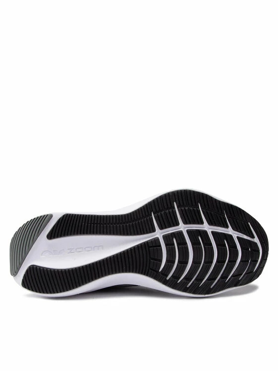 Nike Άνδρες Παπούτσια Προπόνησης Παπούτσια Zoom Winflo 7 CJ0291 003 Γκρι 4 Nike Άνδρες Παπούτσια Προπόνησης Παπούτσια Zoom Winflo 7 CJ0291 003 Γκρι - Image 4