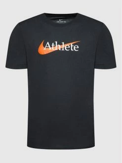 Nike Άνδρες T-shirts T-Shirt Dri-FIT CW6950 Μαύρο Standard Fit 9 Nike Άνδρες T-shirts T-Shirt Dri-FIT CW6950 Μαύρο Standard Fit -Nike Εκπτώσεις unnamed file 3176