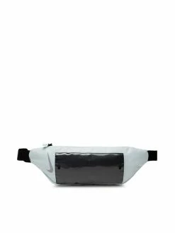 Nike Παιδιά Τσάντες Πουγκί Τσαντάκι μέσης N0002650 324 Πράσινο