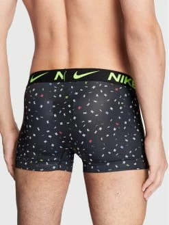 Nike Άνδρες Μπόξερ Σετ μποξεράκια 3 τμχ Dri-Fit Essential 0000KE1156 Μαύρο 5 Nike Άνδρες Μπόξερ Σετ μποξεράκια 3 τμχ Dri-Fit Essential 0000KE1156 Μαύρο -Nike Εκπτώσεις unnamed file 3241