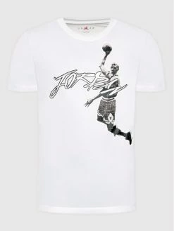 Nike Άνδρες T-shirts T-Shirt Jordan Air DH8924 Λευκό Regular Fit 9 Nike Άνδρες T-shirts T-Shirt Jordan Air DH8924 Λευκό Regular Fit -Nike Εκπτώσεις unnamed file 3258
