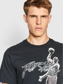 Nike Άνδρες T-shirts T-Shirt Jordan Air DH8924 Μαύρο Regular Fit 8 Nike Άνδρες T-shirts T-Shirt Jordan Air DH8924 Μαύρο Regular Fit -Nike Εκπτώσεις unnamed file 3267