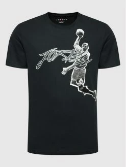 Nike Άνδρες T-shirts T-Shirt Jordan Air DH8924 Μαύρο Regular Fit 9 Nike Άνδρες T-shirts T-Shirt Jordan Air DH8924 Μαύρο Regular Fit -Nike Εκπτώσεις unnamed file 3268