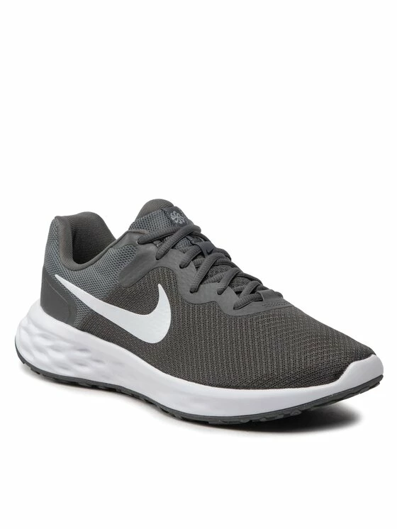 Nike Άνδρες Παπούτσια Προπόνησης Παπούτσια Revolution 6Nn DC3728 004 Γκρι 1 Nike Άνδρες Παπούτσια Προπόνησης Παπούτσια Revolution 6Nn DC3728 004 Γκρι