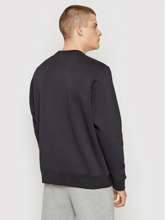 Nike Άνδρες Μπλούζες Χωρίς Φερμουάρ Μπλούζα Park CW6902 Μαύρο Regular Fit 3 Nike Άνδρες Μπλούζες Χωρίς Φερμουάρ Μπλούζα Park CW6902 Μαύρο Regular Fit - Image 3