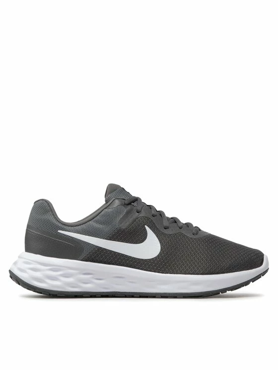 Nike Άνδρες Παπούτσια Προπόνησης Παπούτσια Revolution 6Nn DC3728 004 Γκρι 2 Nike Άνδρες Παπούτσια Προπόνησης Παπούτσια Revolution 6Nn DC3728 004 Γκρι - Image 2