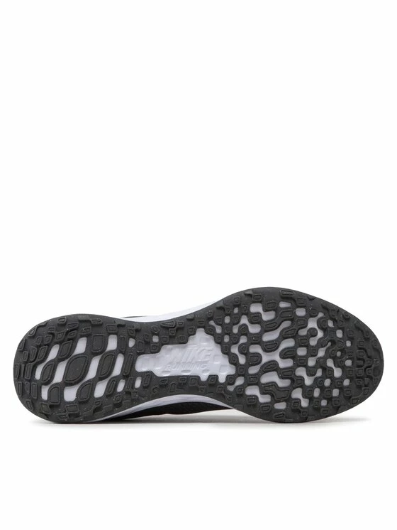 Nike Άνδρες Παπούτσια Προπόνησης Παπούτσια Revolution 6Nn DC3728 004 Γκρι 4 Nike Άνδρες Παπούτσια Προπόνησης Παπούτσια Revolution 6Nn DC3728 004 Γκρι - Image 4