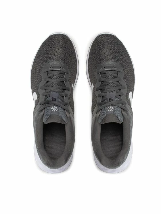 Nike Άνδρες Παπούτσια Προπόνησης Παπούτσια Revolution 6Nn DC3728 004 Γκρι 5 Nike Άνδρες Παπούτσια Προπόνησης Παπούτσια Revolution 6Nn DC3728 004 Γκρι - Image 5