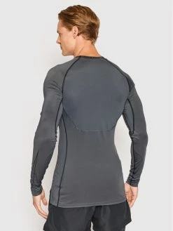 Nike Άνδρες Μπλουζάκια Τεχνικά Φανελάκι τεχνικό Pro Dri-Fit DD1990 Γκρι Tight Fit -Nike Εκπτώσεις unnamed file 3289