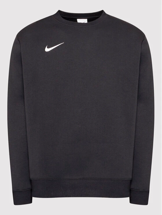 Nike Άνδρες Μπλούζες Χωρίς Φερμουάρ Μπλούζα Park CW6902 Μαύρο Regular Fit 5 Nike Άνδρες Μπλούζες Χωρίς Φερμουάρ Μπλούζα Park CW6902 Μαύρο Regular Fit - Image 5