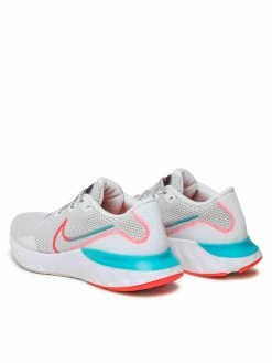 Nike Άνδρες Παπούτσια Προπόνησης Παπούτσια Renew Run CK6357 101 Γκρι -Nike Εκπτώσεις unnamed file 3300