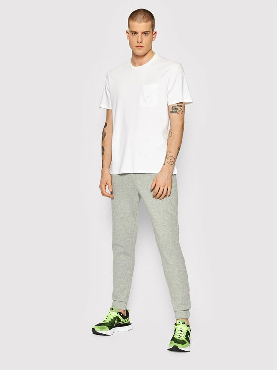 Nike Άνδρες T-shirts T-Shirt Court Rafa CZ0387 Λευκό Regular Fit 2 Nike Άνδρες T-shirts T-Shirt Court Rafa CZ0387 Λευκό Regular Fit - Image 2