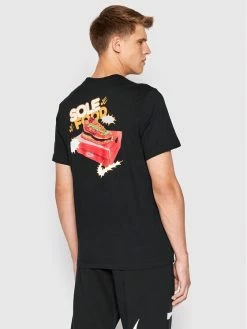 Nike Άνδρες T-shirts T-Shirt Sportswear DN5177 Μαύρο Regular Fit 7 Nike Άνδρες T-shirts T-Shirt Sportswear DN5177 Μαύρο Regular Fit -Nike Εκπτώσεις unnamed file 3311