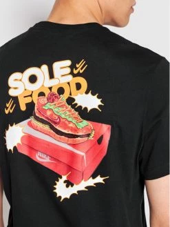 Nike Άνδρες T-shirts T-Shirt Sportswear DN5177 Μαύρο Regular Fit 8 Nike Άνδρες T-shirts T-Shirt Sportswear DN5177 Μαύρο Regular Fit -Nike Εκπτώσεις unnamed file 3312