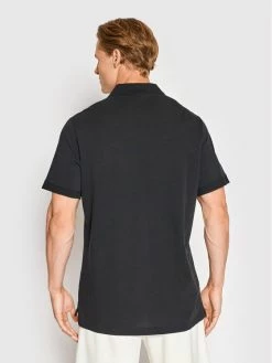 Nike Άνδρες Μπλούζες Polo Polo Sportswear CJ4456 Μαύρο Standard Fit -Nike Εκπτώσεις unnamed file 3321