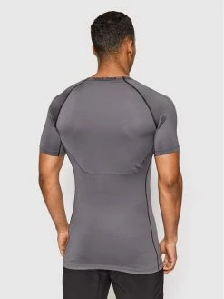 Nike Άνδρες Μπλουζάκια Τεχνικά Φανελάκι τεχνικό Pro Dri-Fit DD1992 Γκρι Tight Fit -Nike Εκπτώσεις unnamed file 3389