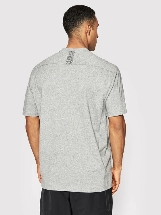 Nike Άνδρες T-shirts T-Shirt Revival DA0653 Γκρι Regular Fit 3 Nike Άνδρες T-shirts T-Shirt Revival DA0653 Γκρι Regular Fit - Image 3