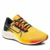 Nike Άνδρες Παπούτσια Προπόνησης Παπούτσια Air Zoom Pegasus 38 DO2423 739 Κίτρινο