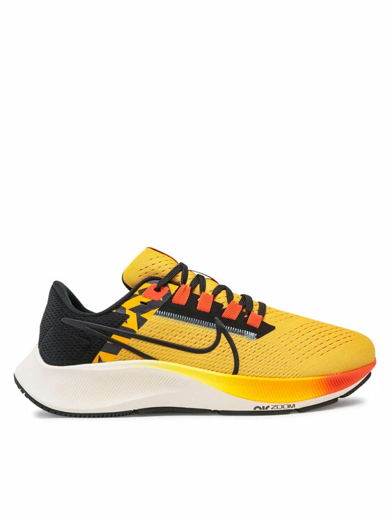 Nike Άνδρες Παπούτσια Προπόνησης Παπούτσια Air Zoom Pegasus 38 DO2423 739 Κίτρινο 2 Nike Άνδρες Παπούτσια Προπόνησης Παπούτσια Air Zoom Pegasus 38 DO2423 739 Κίτρινο - Image 2