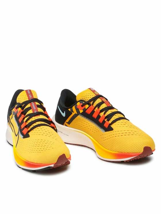 Nike Άνδρες Παπούτσια Προπόνησης Παπούτσια Air Zoom Pegasus 38 DO2423 739 Κίτρινο 5 Nike Άνδρες Παπούτσια Προπόνησης Παπούτσια Air Zoom Pegasus 38 DO2423 739 Κίτρινο - Image 5