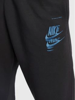 Nike Άνδρες Παντελόνια Φόρμας Παντελόνι φόρμας Sportswear Sport Essentials+ DM6871 Μαύρο Regular Fit -Nike Εκπτώσεις unnamed file 35