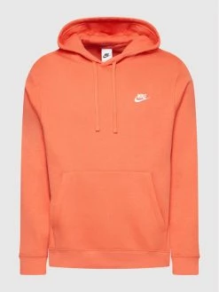 Nike Άνδρες Μπλούζες Χωρίς Φερμουάρ Μπλούζα Sportswear Club BV2654 Πορτοκαλί Standard Fit 9 Nike Άνδρες Μπλούζες Χωρίς Φερμουάρ Μπλούζα Sportswear Club BV2654 Πορτοκαλί Standard Fit -Nike Εκπτώσεις unnamed file 3517