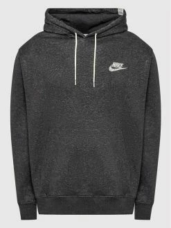 Nike Άνδρες Μπλούζες Χωρίς Φερμουάρ Μπλούζα Sportswear DM5624 Γκρι Standard Fit -Nike Εκπτώσεις unnamed file 3540