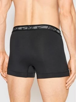 Nike Άνδρες Μπόξερ Σετ μποξεράκια 3 τμχ Dri-Fit Ultra Stretch Micro 0000KE1152 Έγχρωμο -Nike Εκπτώσεις unnamed file 3549