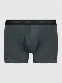 Nike Άνδρες Μπόξερ Σετ μποξεράκια 3 τμχ Dri-Fit Ultra Stretch Micro 0000KE1152 Έγχρωμο -Nike Εκπτώσεις unnamed file 3551