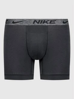 Nike Άνδρες Μπόξερ Σετ μποξεράκια 2 τμχ Dri-Fit ReLuxe 0000KE1076 Έγχρωμο -Nike Εκπτώσεις unnamed file 3562