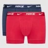 Nike Άνδρες Μπόξερ Σετ μποξεράκια 2 τμχ Everyday 0000KE1085 Έγχρωμο