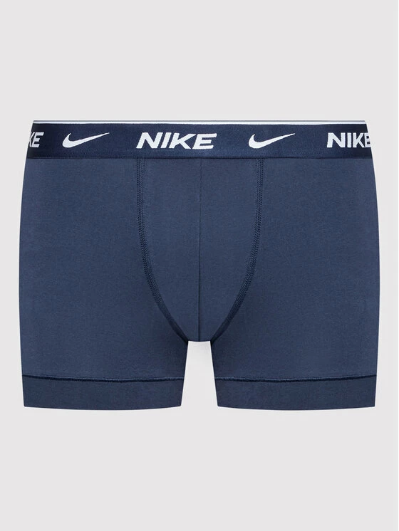 Nike Άνδρες Μπόξερ Σετ μποξεράκια 2 τμχ Everyday 0000KE1085 Έγχρωμο 5 Nike Άνδρες Μπόξερ Σετ μποξεράκια 2 τμχ Everyday 0000KE1085 Έγχρωμο - Image 5