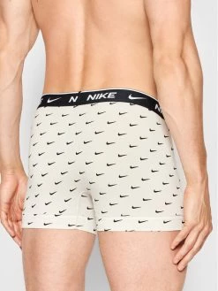 Nike Άνδρες Μπόξερ Σετ μποξεράκια 3 τμχ Everyday 0000KE1008 Έγχρωμο -Nike Εκπτώσεις unnamed file 3573