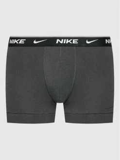 Nike Άνδρες Μπόξερ Σετ μποξεράκια 3 τμχ Everyday 0000KE1008 Έγχρωμο -Nike Εκπτώσεις unnamed file 3574