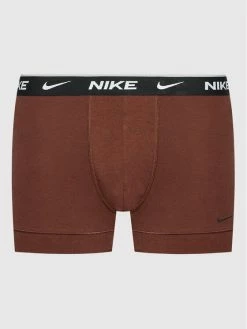 Nike Άνδρες Μπόξερ Σετ μποξεράκια 3 τμχ Everyday 0000KE1008 Έγχρωμο -Nike Εκπτώσεις unnamed file 3575