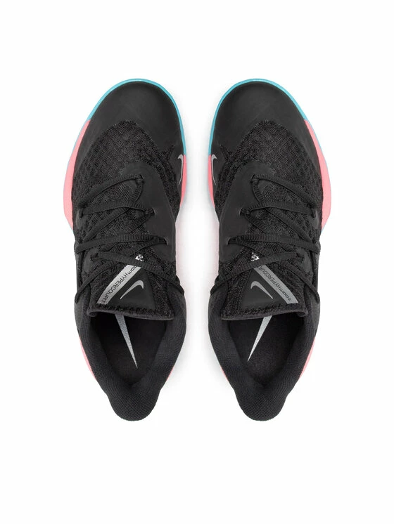Nike Άνδρες Παπούτσια Προπόνησης Παπούτσια Zomm Hyperspeed Court Se DJ4476 064 Μαύρο 5 Nike Άνδρες Παπούτσια Προπόνησης Παπούτσια Zomm Hyperspeed Court Se DJ4476 064 Μαύρο - Image 5