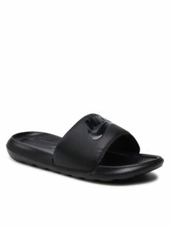 Nike Άνδρες Παντόφλες Victori One Slide CN9677-004 Μαύρο