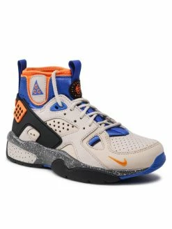 Nike Αθλητικά Παπούτσια Acg Air Mowabb DC9554 200 Γκρι