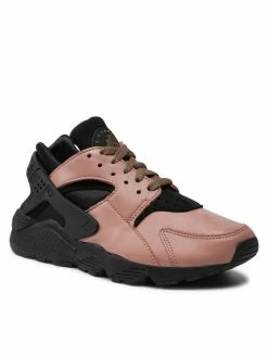 Nike Αθλητικά Παπούτσια Air Huarache Le DH8143 200 Ροζ