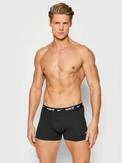 Nike Άνδρες Μπόξερ Σετ μποξεράκια 2 τμχ. Everyday 0000KE1085 Έγχρωμο -Nike Εκπτώσεις unnamed file 3756