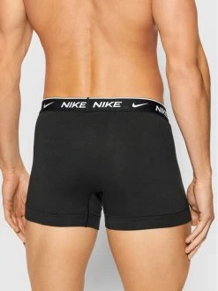 Nike Άνδρες Μπόξερ Σετ μποξεράκια 2 τμχ. Everyday 0000KE1085 Έγχρωμο -Nike Εκπτώσεις unnamed file 3757