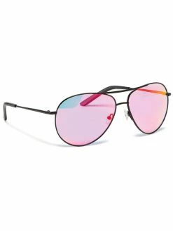 Nike Γυαλιά Ηλίου Γυαλιά ηλίου Chance M EV1218 016 Μαύρο