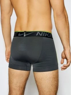 Nike Άνδρες Μπόξερ Σετ μποξεράκια 2 τμχ. Breathe Micro 0000KE1019 Έγχρωμο -Nike Εκπτώσεις unnamed file 3797