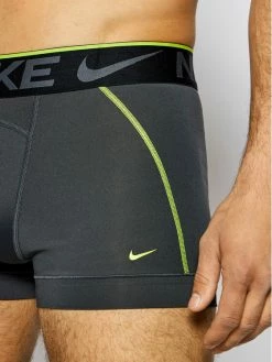 Nike Άνδρες Μπόξερ Σετ μποξεράκια 2 τμχ. Breathe Micro 0000KE1019 Έγχρωμο -Nike Εκπτώσεις unnamed file 3798